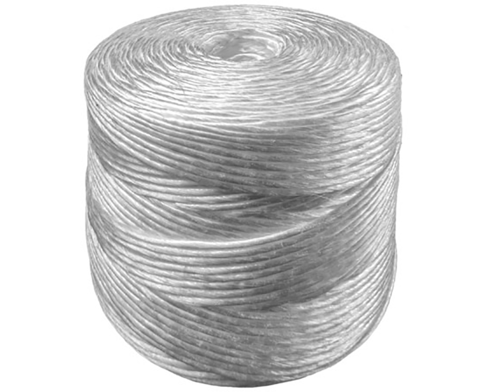 NEUTRAL Handpackschnur PP 10.23.005.00.550 weiss 3mm/450m