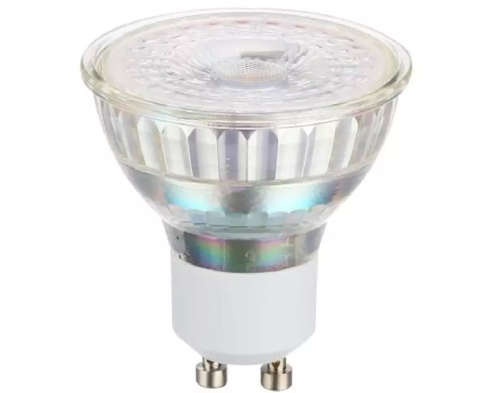 EGLO Leuchten Lampe 5 W GU10 Warmweiss