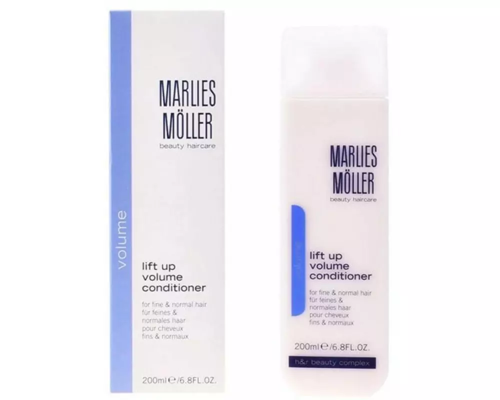 MARLIES MÖLLER Volume Lift-Up Conditioner 200 ml