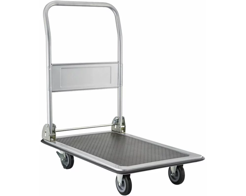 CARTECH Transportwagen PH-150 mit Klappbügel