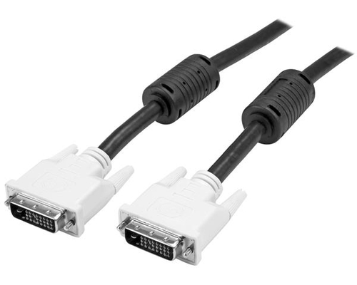 3M DVI-D DUAL LINK CABLE M/M