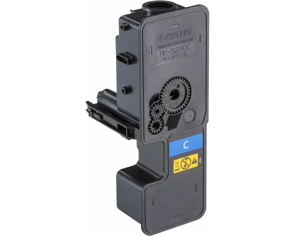 Kyocera Toner TK-5230C Cyan