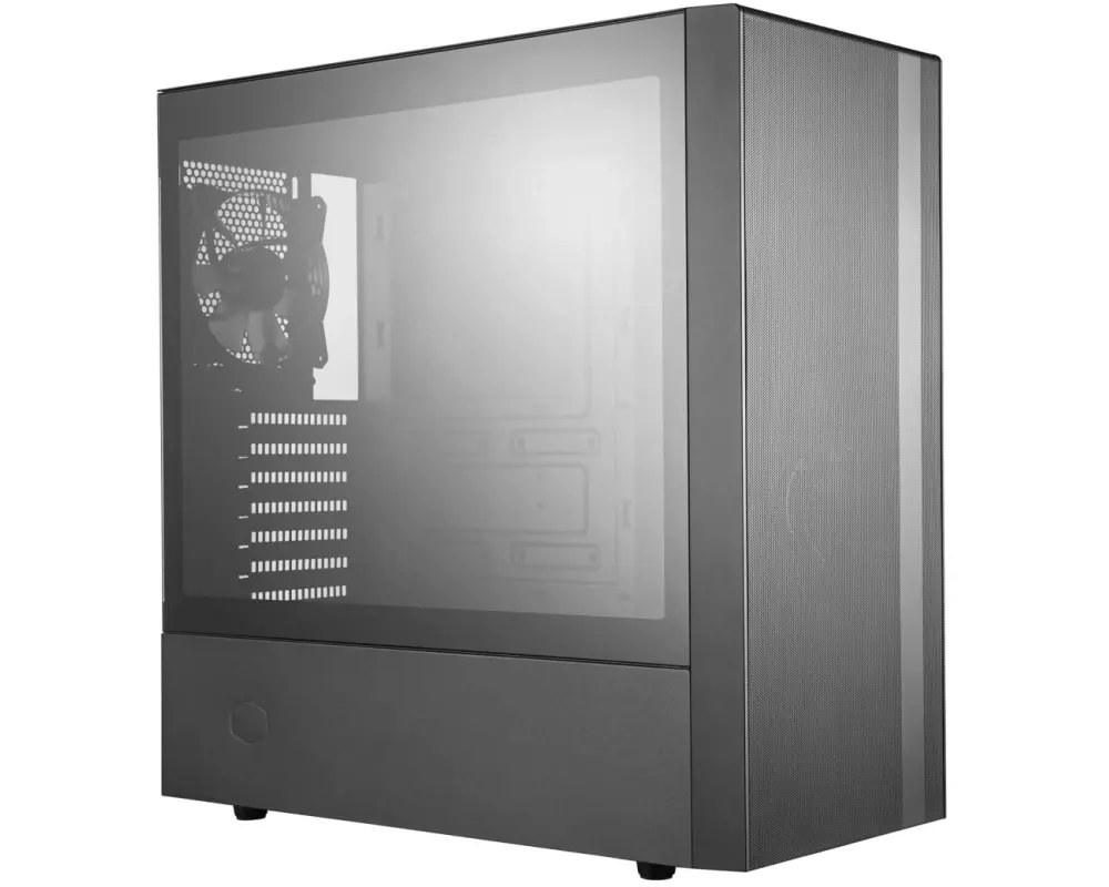Cooler Master PC-Gehäuse MasterBox NR600