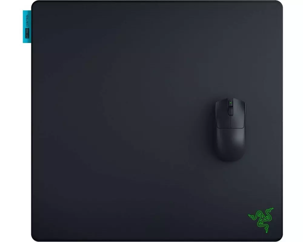 Razer Gaming-Mausmatte Gigantus V2 Pro L – Control Schwarz