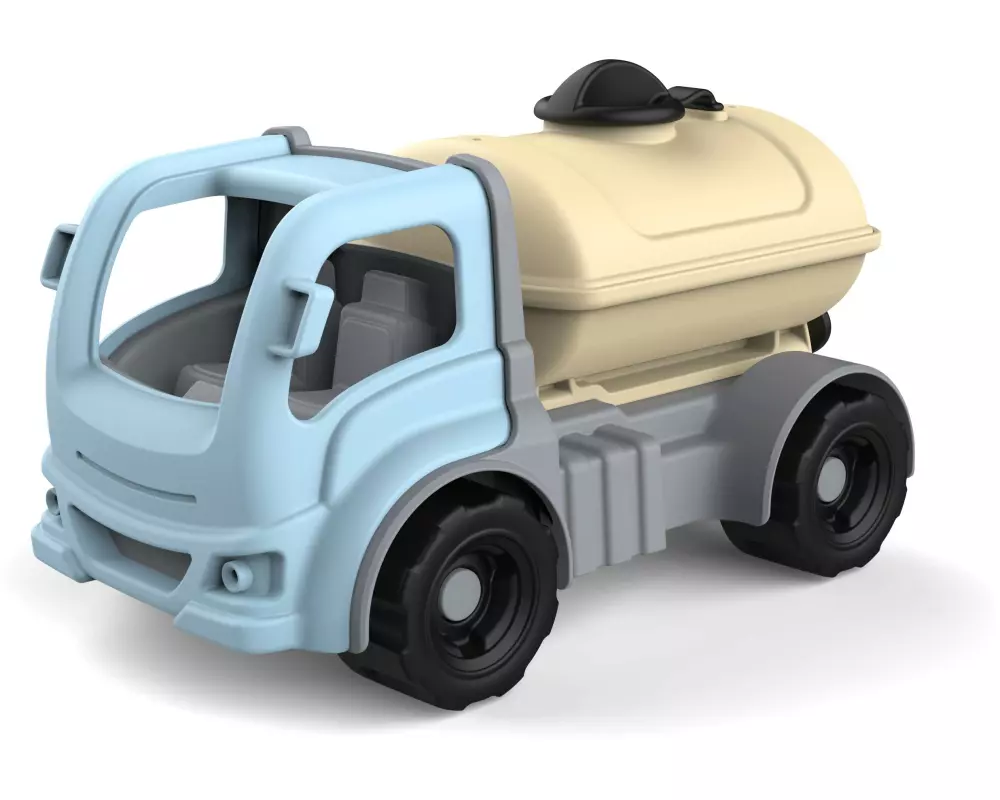 dantoy Spielzeug Tankwagen L: 17 cm