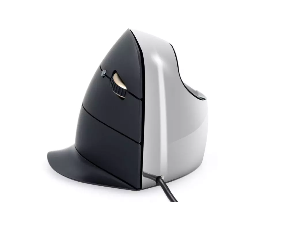 Evoluent Ergonomische Maus C Vertical