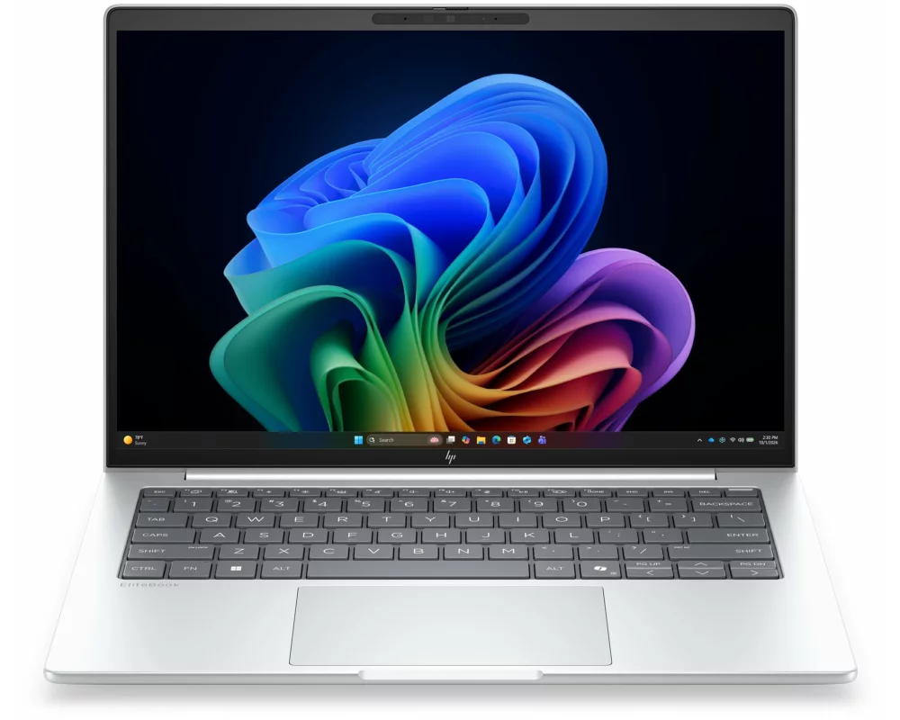 HP EB8G2i14AI U5 325 14 16GB/512 PC CHSg