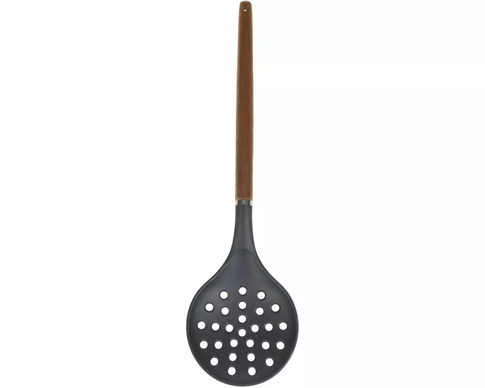 FURBER Schaumlöffel Braun/Schwarz