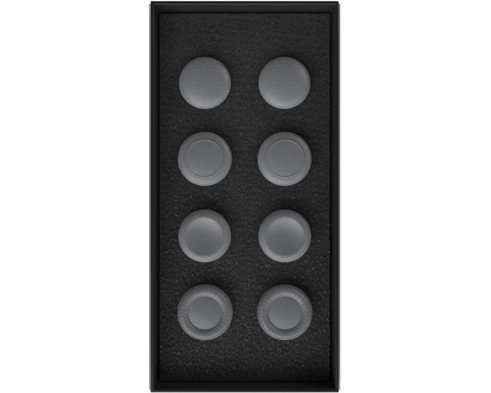 CRKD Stick-Tops Dust Edition, 8 Stück