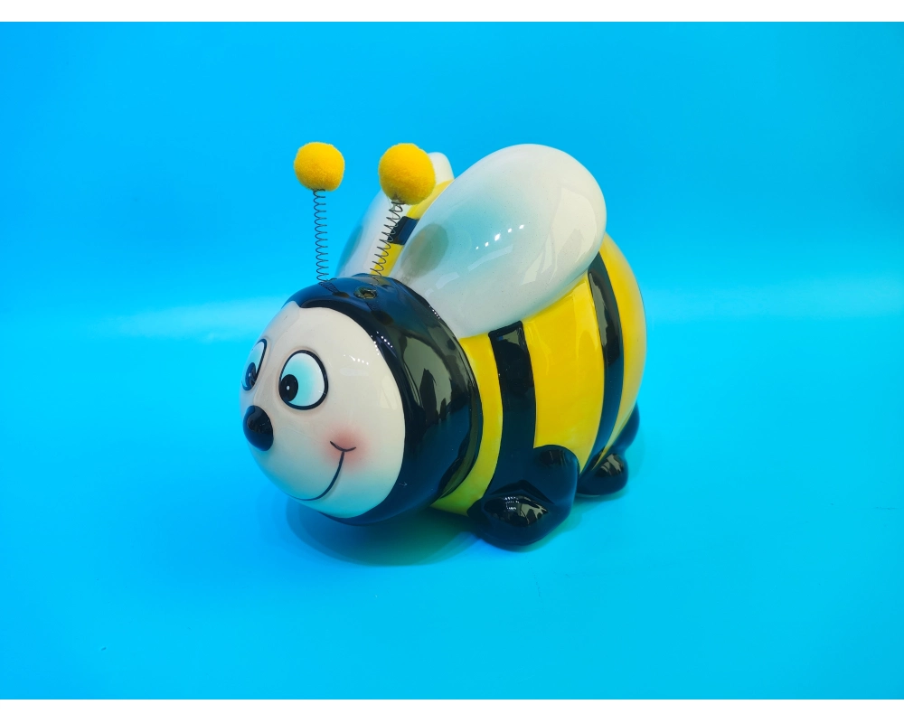 ROOST Sparkasse 15.2x10x11cm TG22171-2 Biene