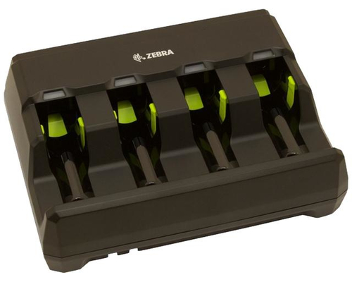 Zebra Multi-Bay Battery Charger