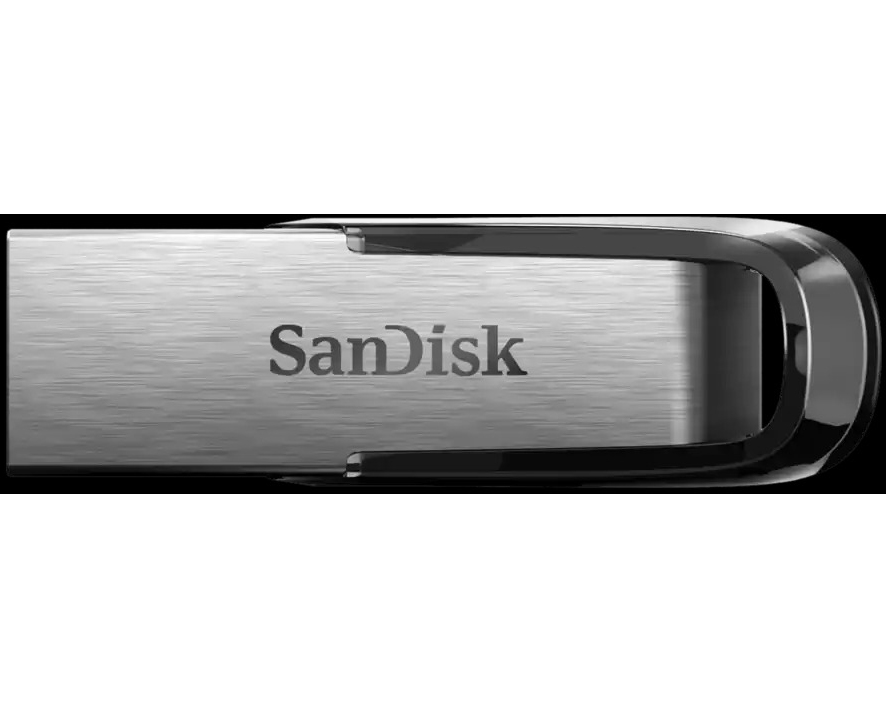 SanDisk USB-Stick USB 3.0 Ultra Flair 512 GB
