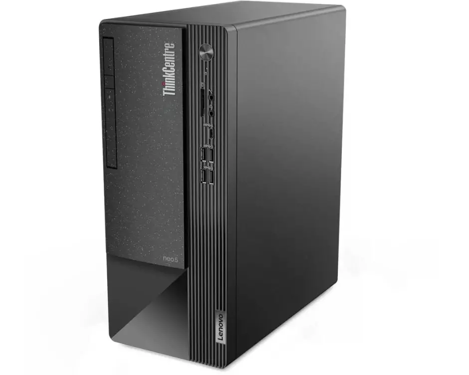 Lenovo PC ThinkCentre Neo 50t Tower Gen. 4 (Intel)