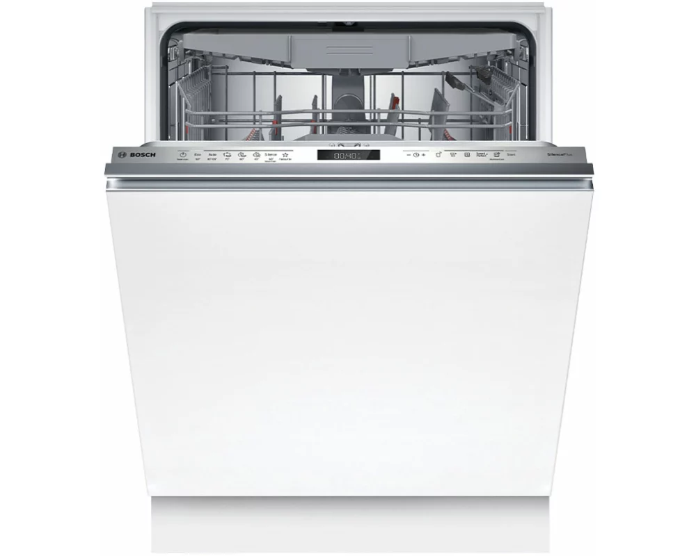 Bosch SBD6ECX21E Vollintegrierter Geschirrspüler