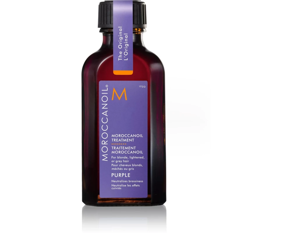 Moroccanoil Treatment Purple 50 ml