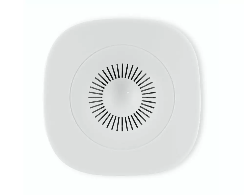 Frient Air Quality Sensor, Weiss
