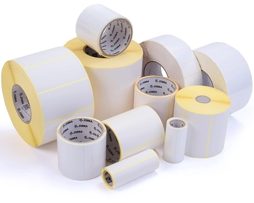 Zebra Z-Perform Multipurpose Label