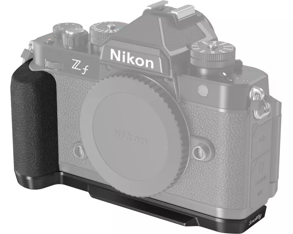 Smallrig L-Winkel Nikon Z f