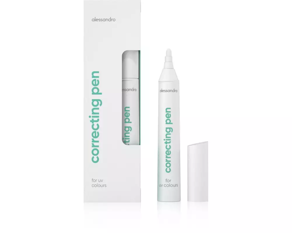 alessandro Striplac UV Colour Correcting Pen 2.8 ml