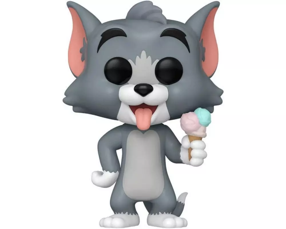 Funko Figur POP! Tom (1657)