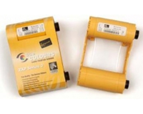 Zebra True Colours 800033-801 Dye Sublimation, Thermal Transfer Ribbon Cartridge