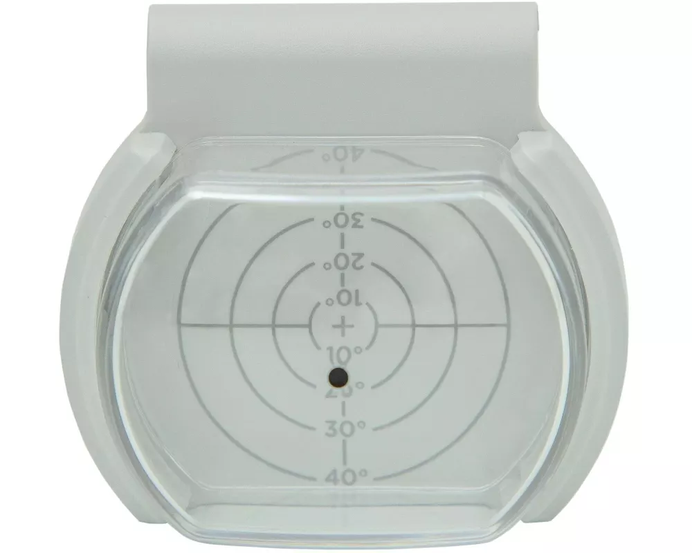 EcoFlow Solar Neigungswinkelmesser Weiss