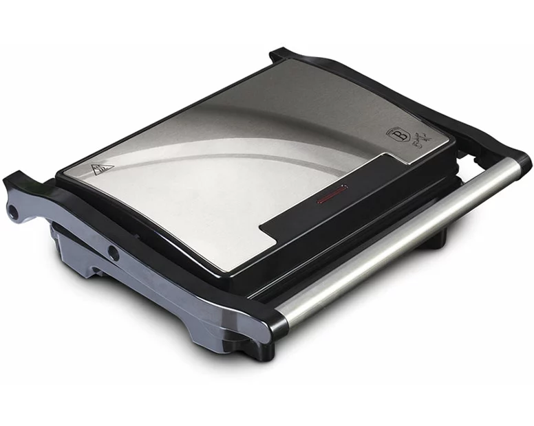 Berlinger Haus Elektrogrill Black Royal Collection