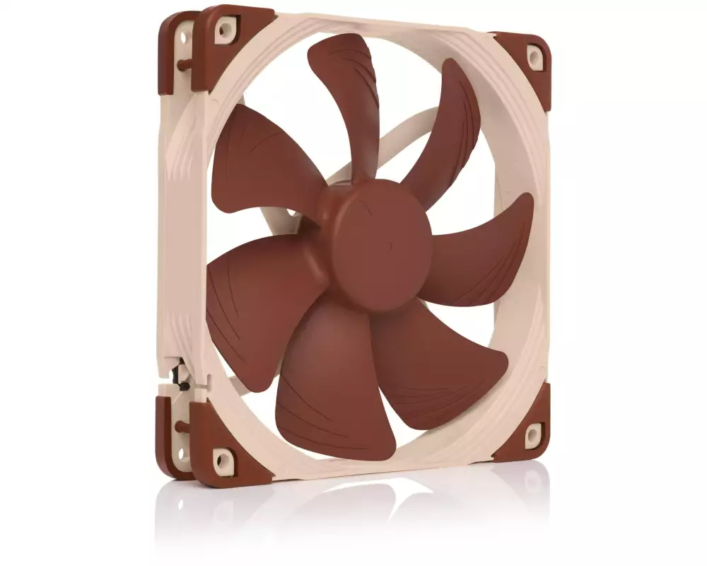 Noctua PC-Lüfter NF-A14 PWM