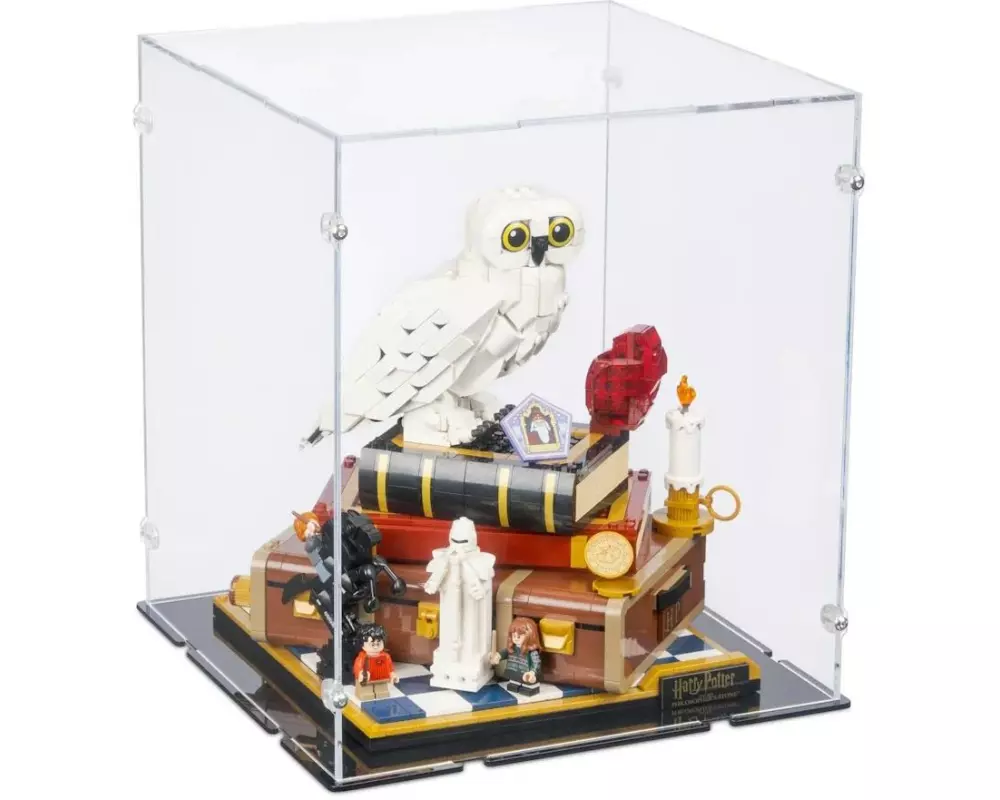iDisplayit Acryl-Display LEGO 76466 Harry Potter