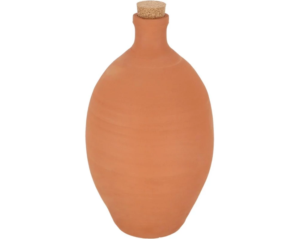 Esschert Design Olla XL Terrakotta Bewässerungshilfe 6.5 l