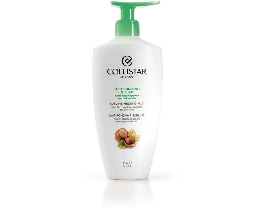 Collistar Körperlotion Sublime Melting 400 ml