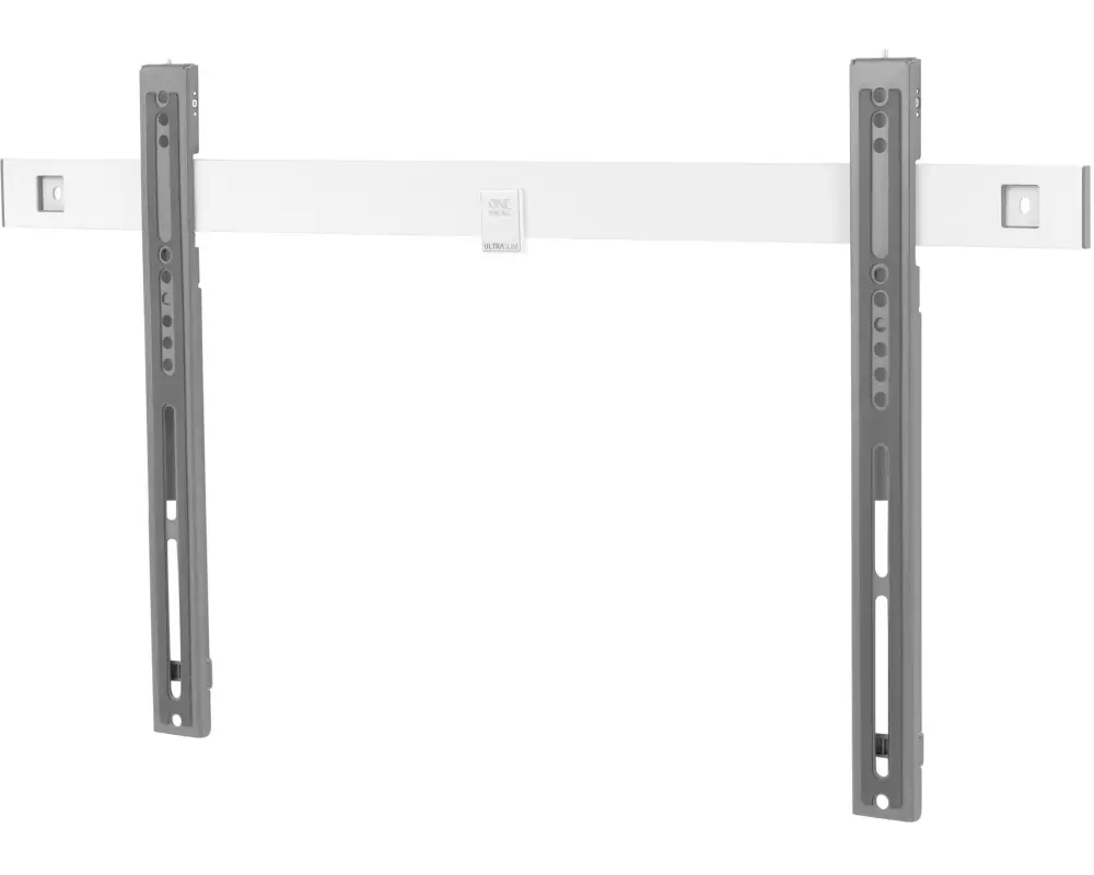 One For All Wandhalterung Flat Ultraslim VESA 600x400