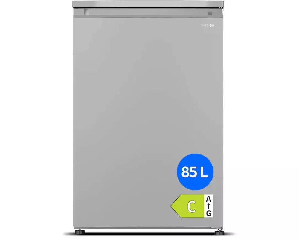 Medion Gefrierschrank MD 370018 Rechts/Wechselbar