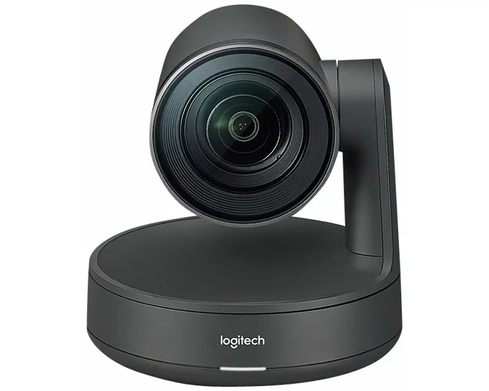 Logitech Rally Plus Ultra-HD, ConferenceCam - WHITE MICPOD - EMEA29-953