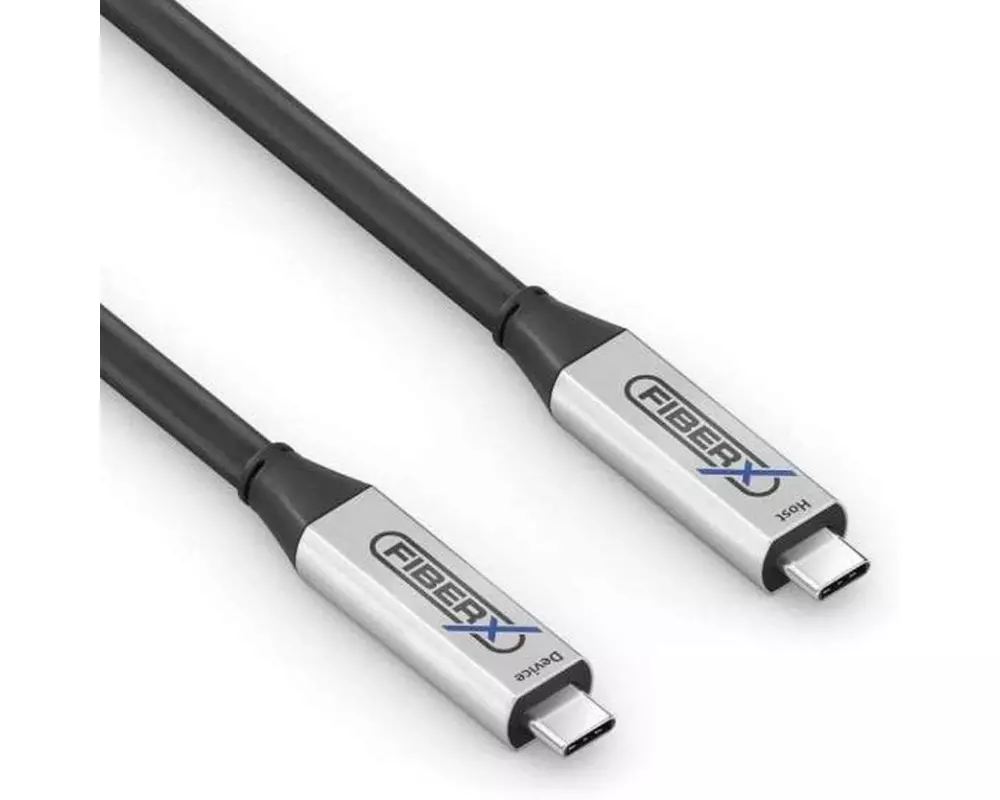PureLink FiberX USB-Kabel FX-I605 C-C, 7 m