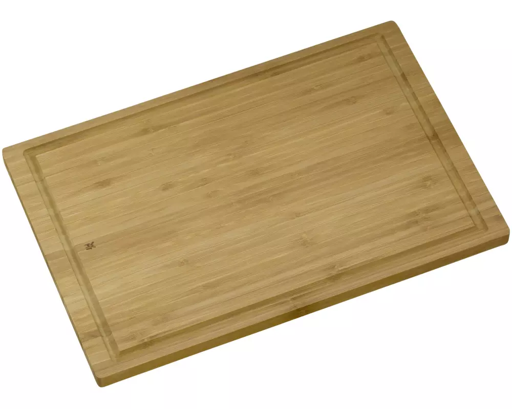 WMF Schneidebrett aus Bambus 30 cm x 45 cm
