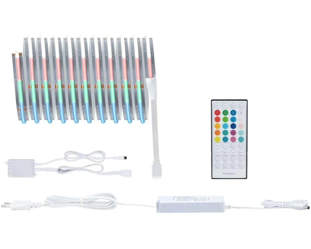 Paulmann MaxLED 500 LED Strip Full-Line COB 3 m