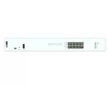 SOPHOS XGS 128 Security Appliance - EU power cord