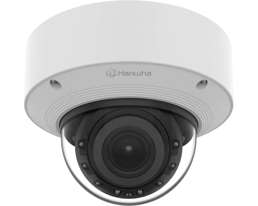 Hanwha Vision Netzwerkkamera XNV-A9084R