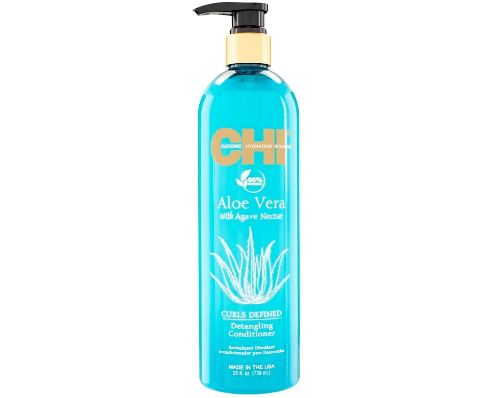 chi Aloe Vera Entwirrungs-Conditioner 739 ml