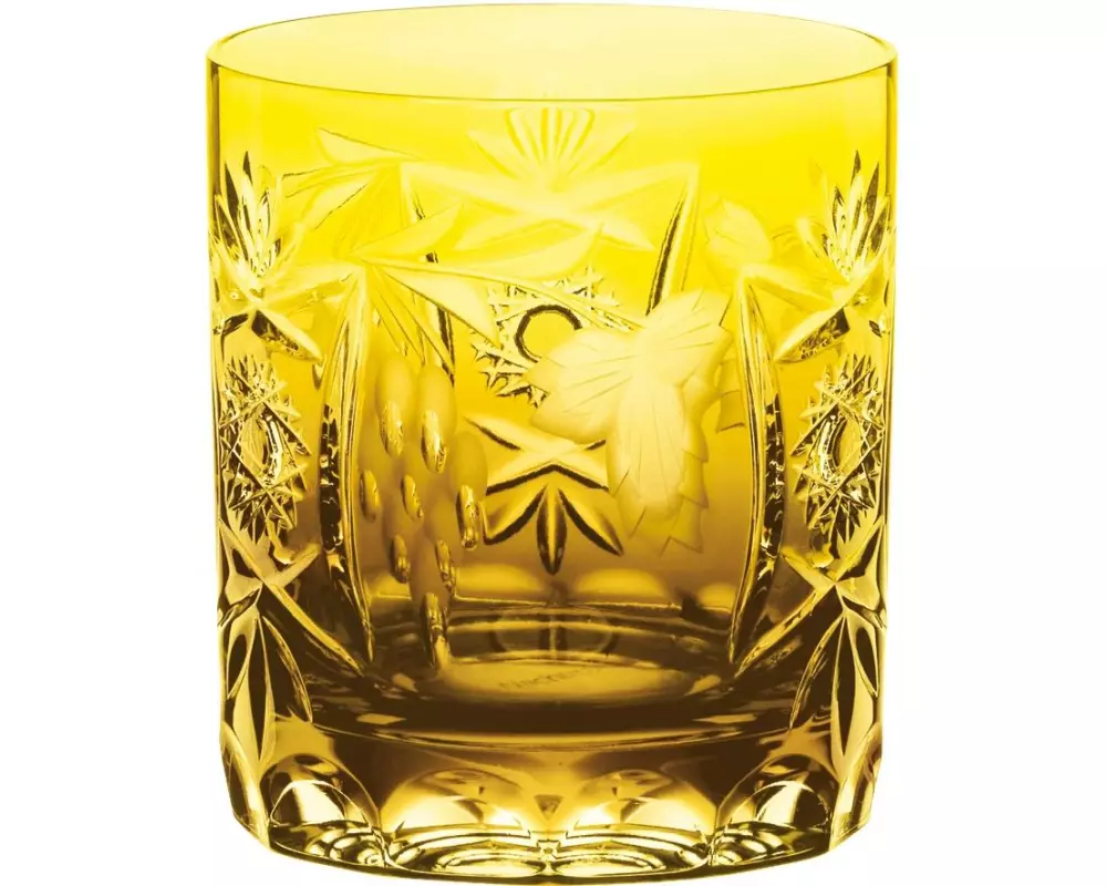 Nachtmann Traube Whisky Pur Bernstein 250 ml, 1 Stück, Bernstein