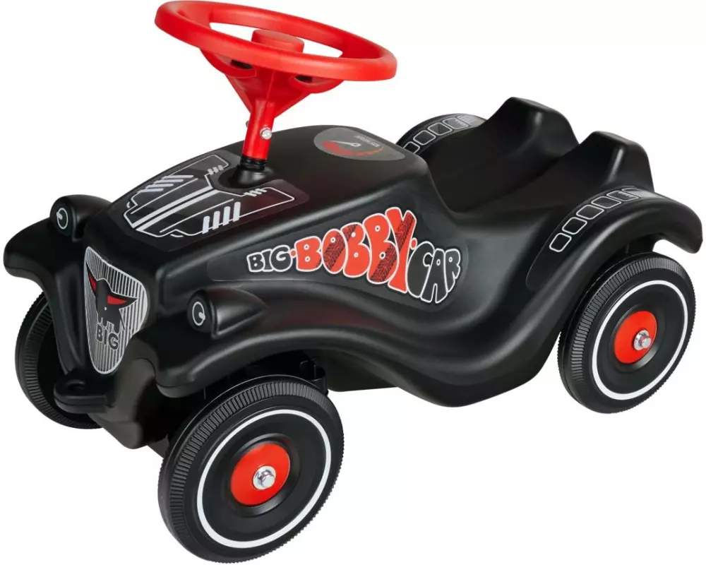 Big Bobby Car Classic GT