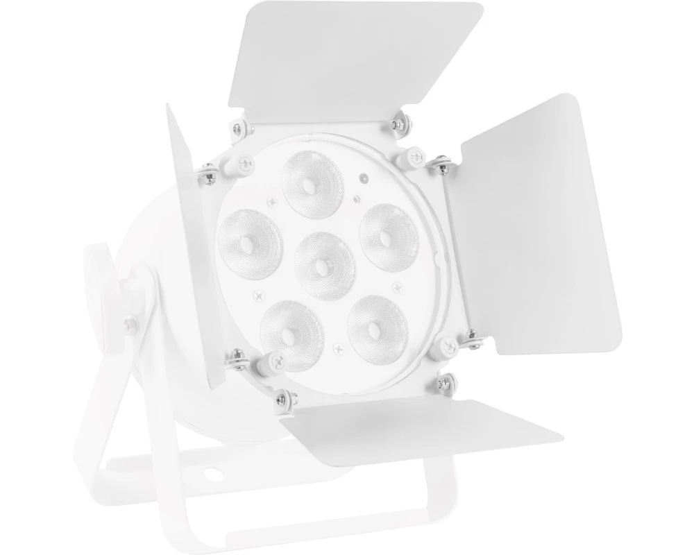 BeamZ Pro Torblende BAC32B