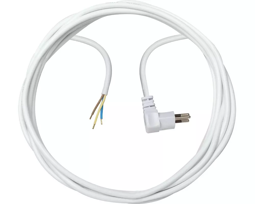 Brennenstuhl Anschlusskabel 3 m Offen-T12
