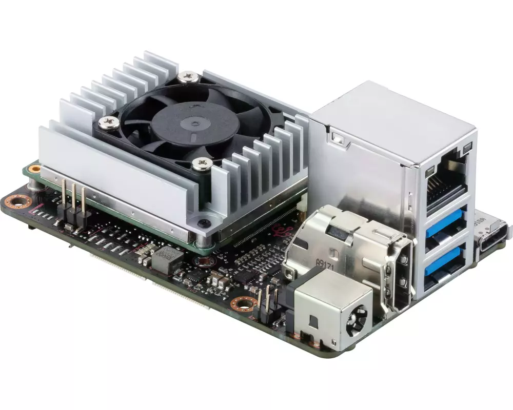 ASUS Entwicklerboard Tinker Edge T