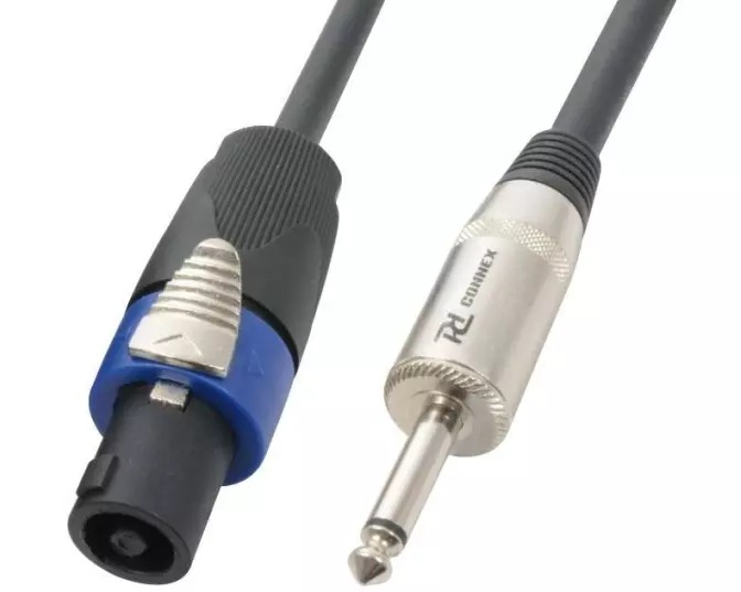 PD Connex Lautsprecherkabel CX27-10 0.1 m