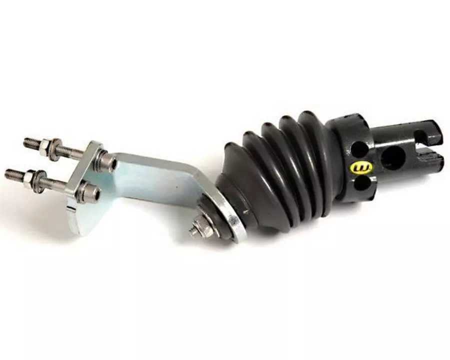 Weber Kupplung EP Pletscher