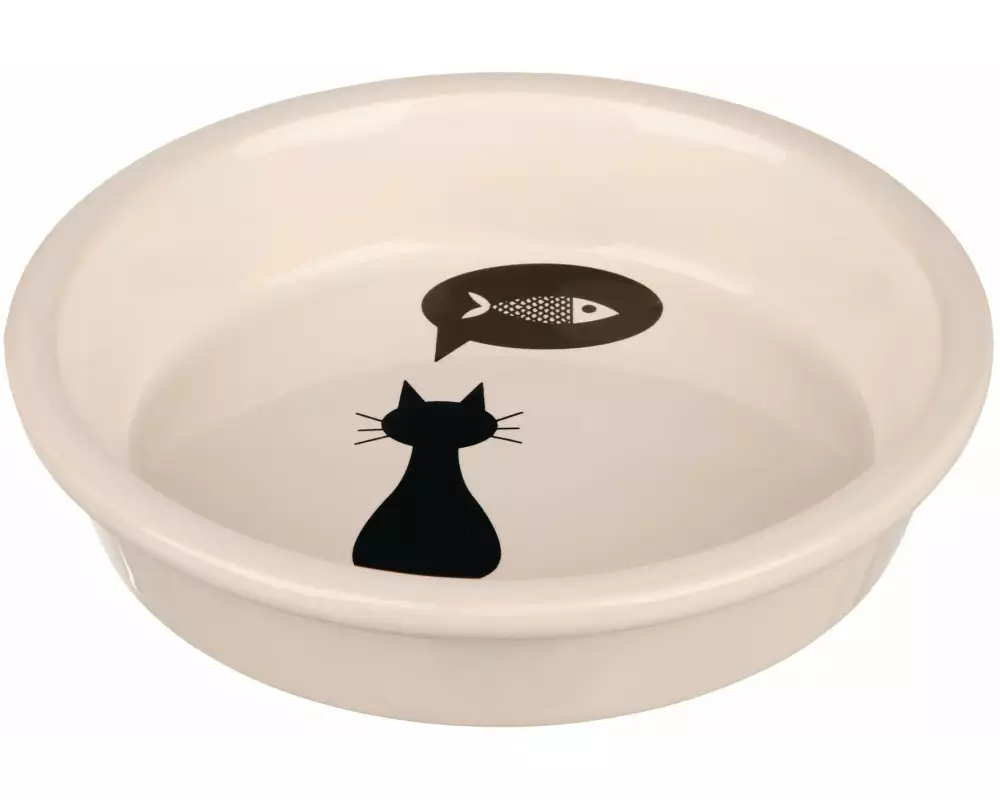 Trixie Keramiknapf 0.25 l