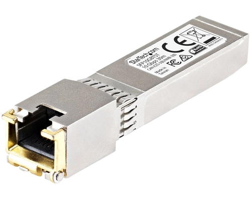 StarTech.com SFP10GBTCST SFP+