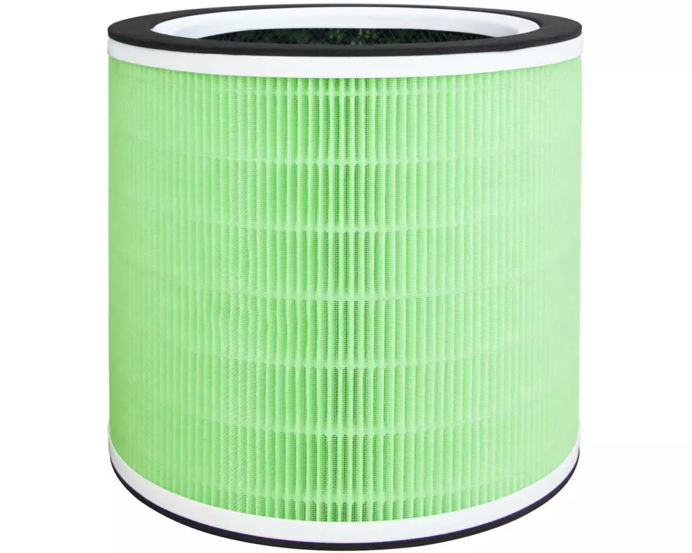 Ecofort Filter für ecoQ CleanAir 300+ 1 Stück
